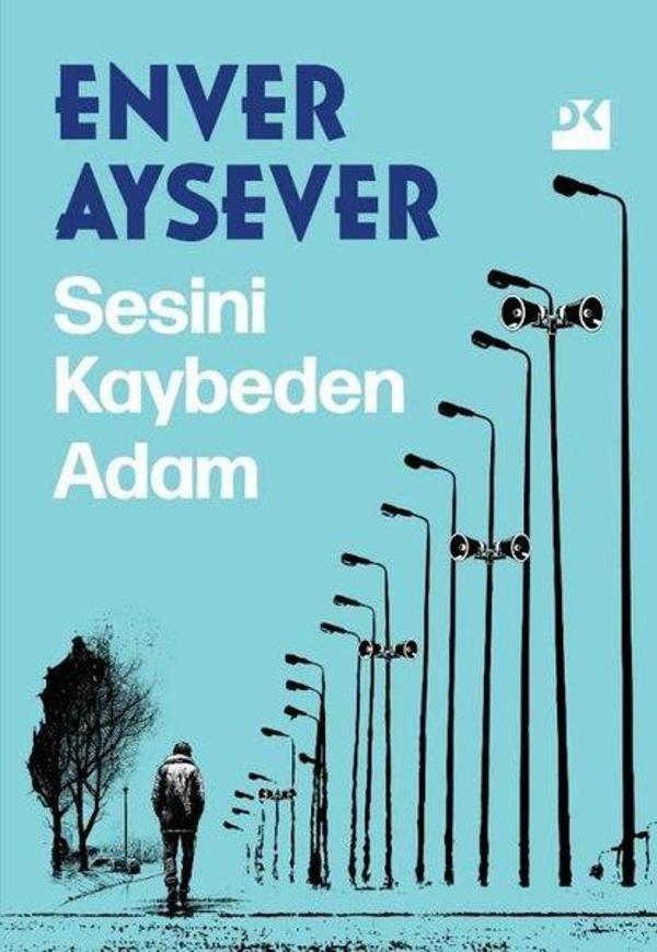 Sesini Kaybeden Adam - Doğan Kitap - Image 1