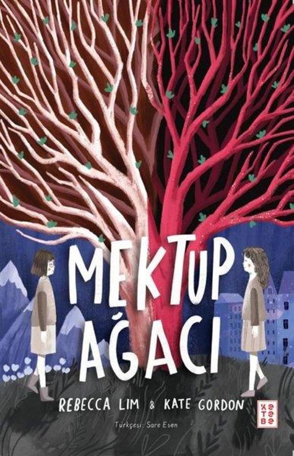 Ketebe Mektup Ağacı - Ketebe - Image 1