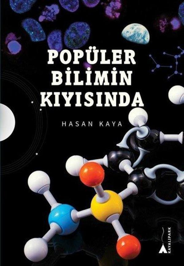 Popüler Bilimin Kıyısında - Kayalıpark - Image 1
