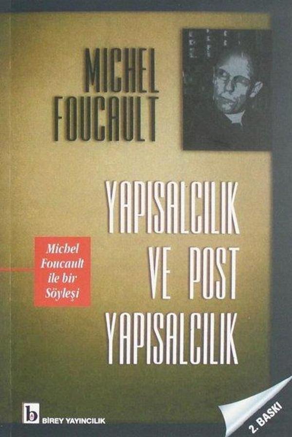 Yapısalcılık ve Post Yapısalcılık - Birey Yayıncılık - Image 1