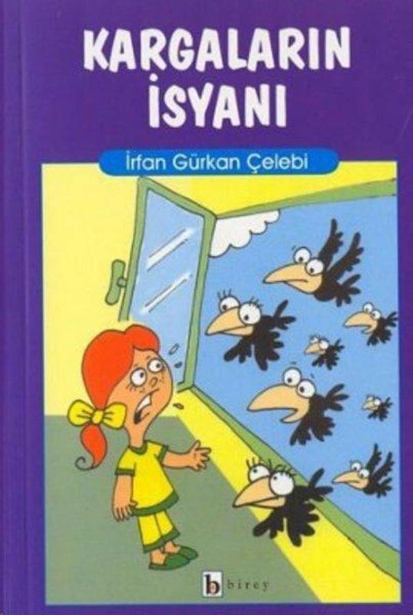 Kargaların İsyanı - Birey Yayıncılık - Image 1