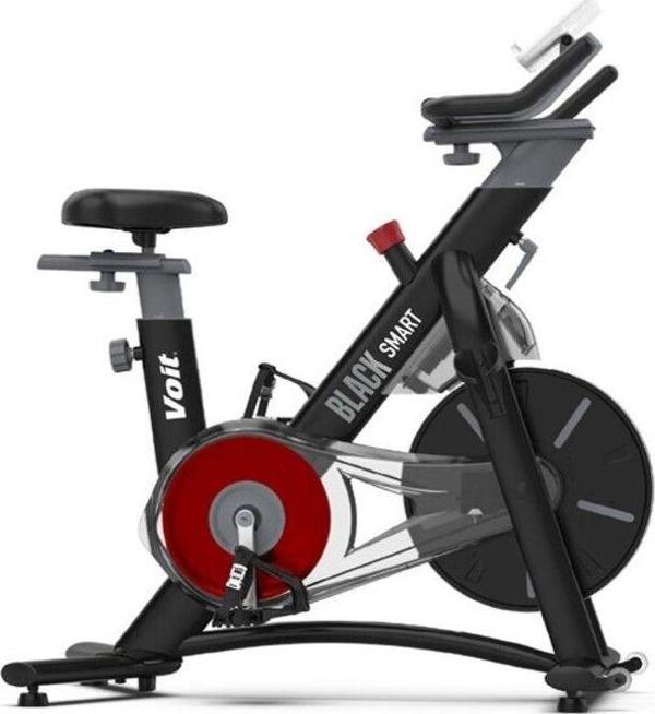 Voit BLACK MANYETİK SMART SPIN BIKE - Image 1