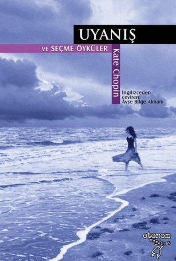 Uyanış - Otonom Yayıncılık - Image 1