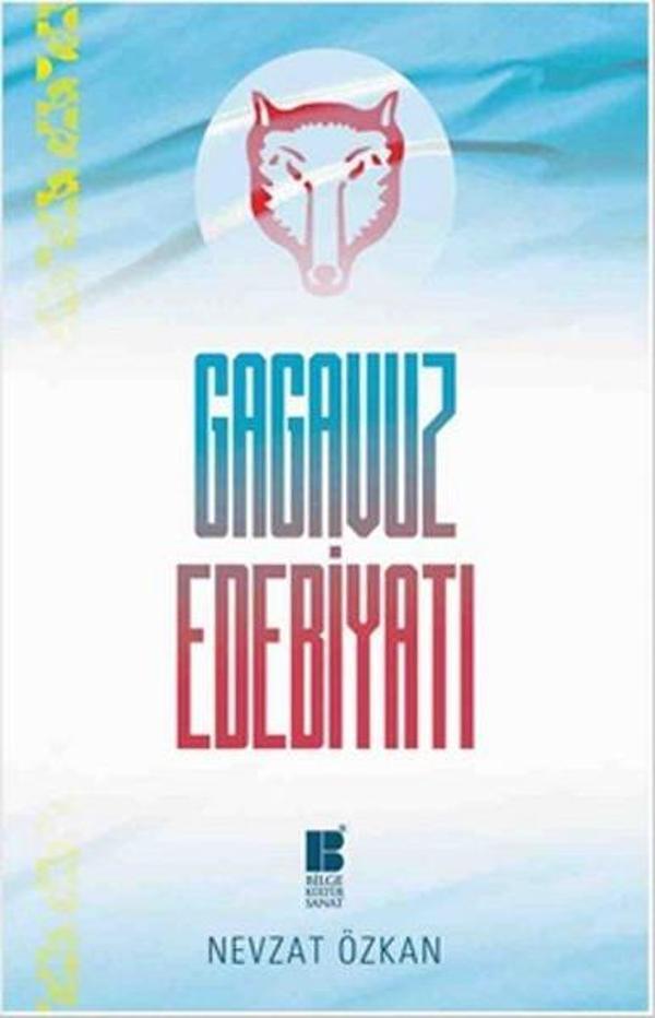 Bilge Kültür Sanat Gagavuz Edebiyatı - Bilge Kültür Sanat - Image 1