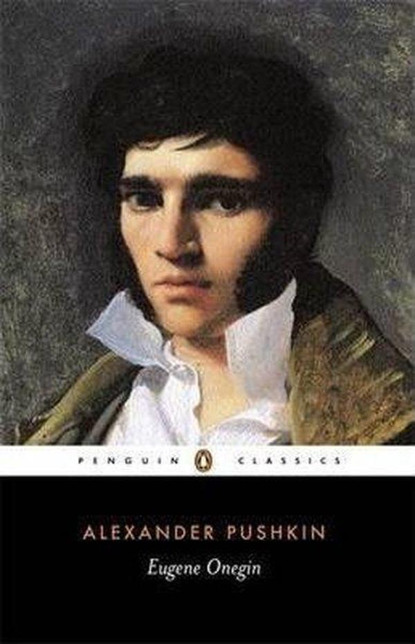 Eugene Onegin - Penguin Books - Image 1