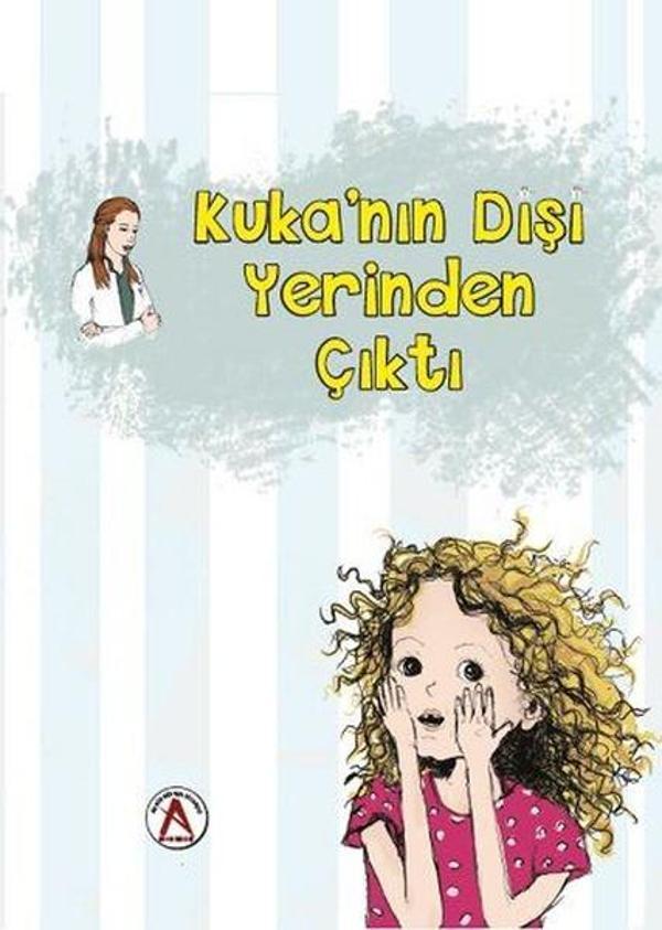 Kuka'nın Dişi Yerinden Çıktı - Akademisyen Kitabevi - Image 1
