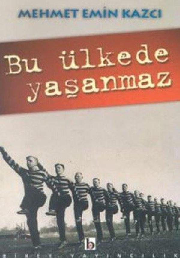 Bu Ülkede Yaşanmaz - Birey Yayıncılık - Image 1