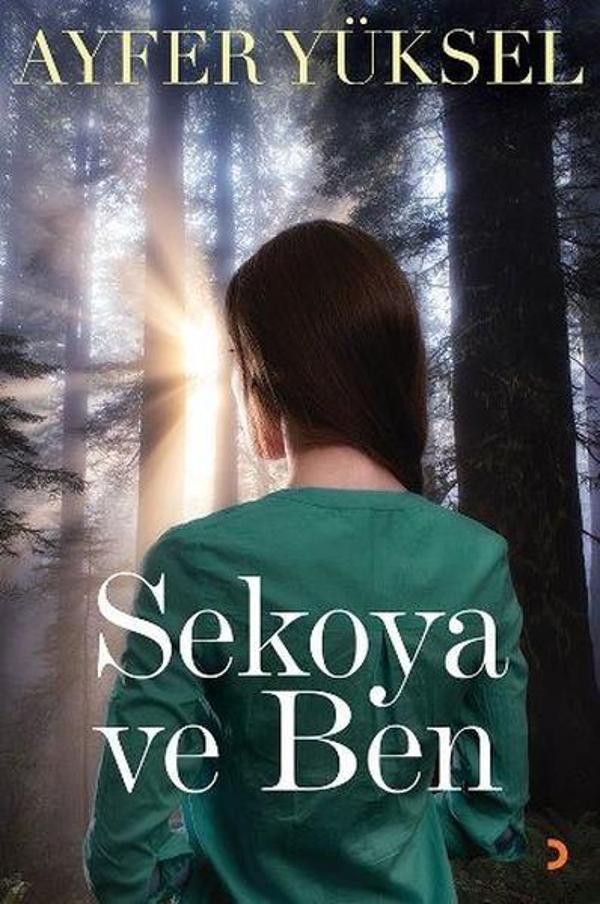Sekoya ve Ben - Cinius Yayınevi - Image 1
