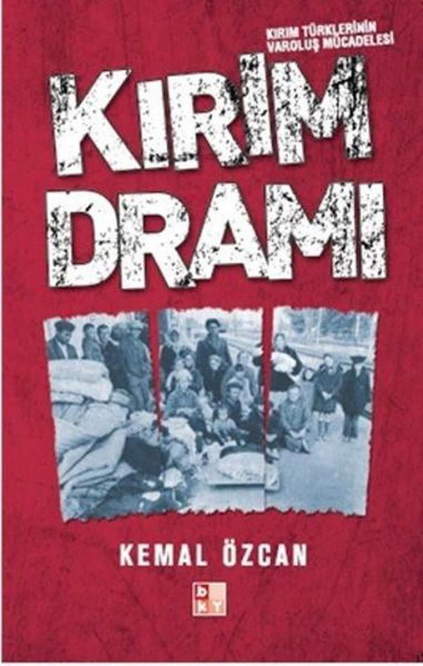 Kırım Dramı - Babıali Kültür - BKY - Image 1