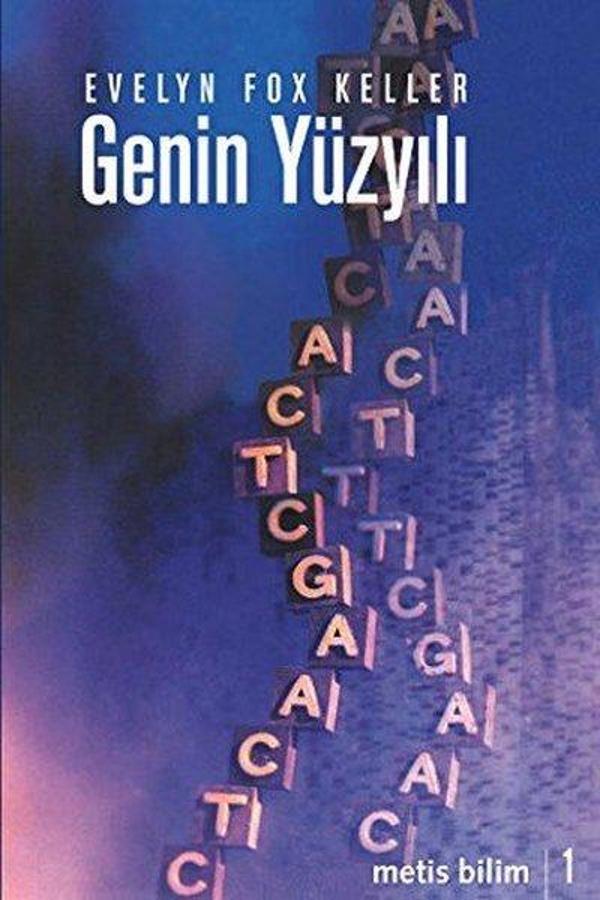 Genin Yüzyılı - Metis Yayınları - Image 1
