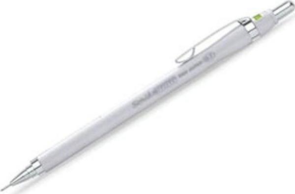 Scrikss Simo 0.7 mm Beyaz Versatil Kalem - Image 1