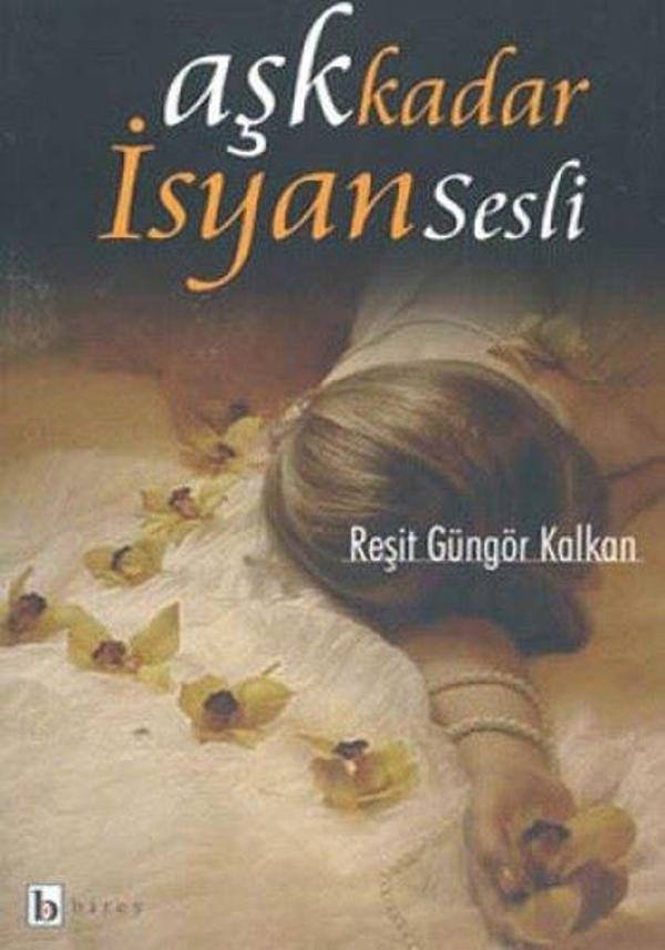 Aşk Kadar İsyan Sesli - Birey Yayıncılık - Image 1