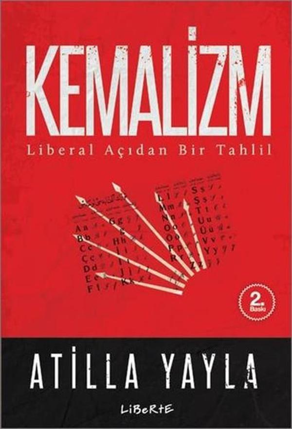 Kemalizm:Liberal Bir Bakış - Liberte - Image 1