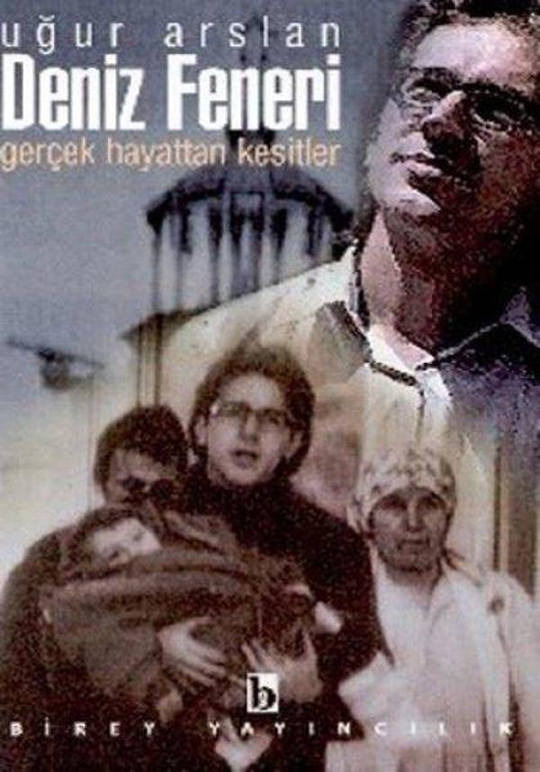 Deniz Feneri Gerçek Hayattan Kesitler - Birey Yayıncılık - Image 1