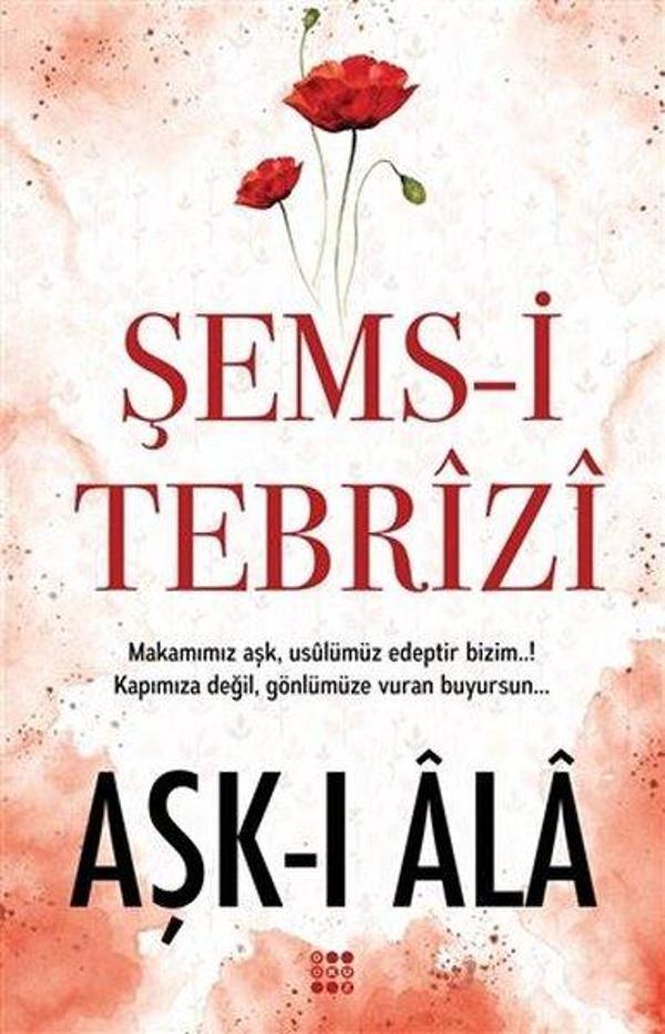 Aşk-ı A-la - Dokuz Yayınları - Image 1