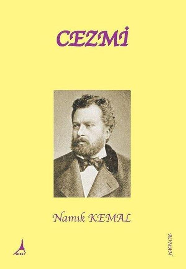 Cezmi - Alter Yayınları - Image 1
