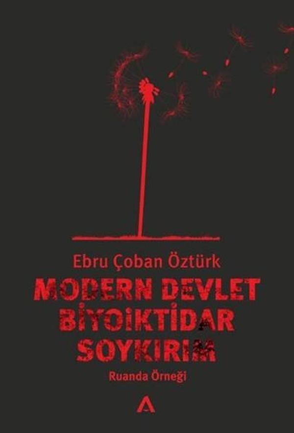Modern Devlet Biyoiktidar ve Soykır - Adres - Image 1