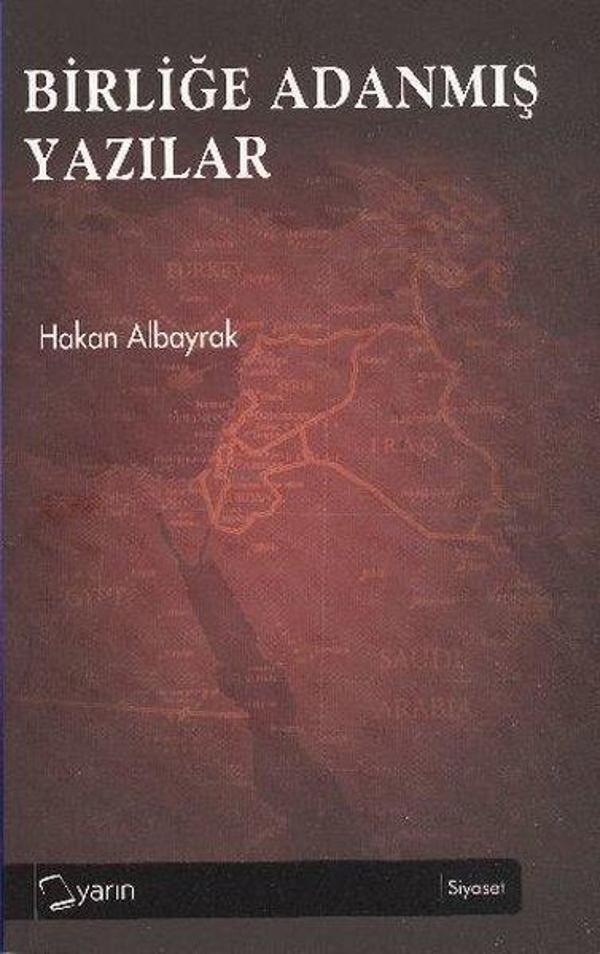 Birliğe Adanmış Yazılar - Yarın Yayınları - Image 1