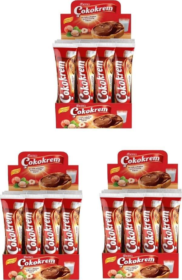 Ülker Çokokrem Tüp 40 gr x 36 Adet - Image 1