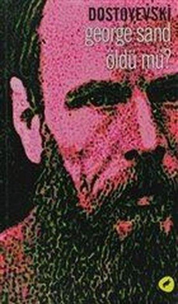 George Sand Öldü mü? - Kafe Kültür Yayıncılık - Image 1