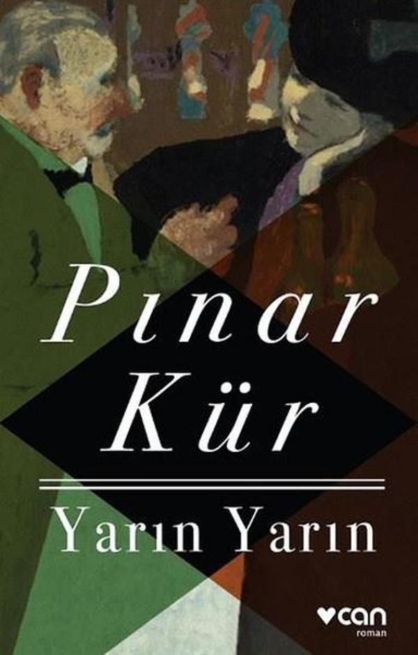 Yarın Yarın - Can Yayınları - Image 1