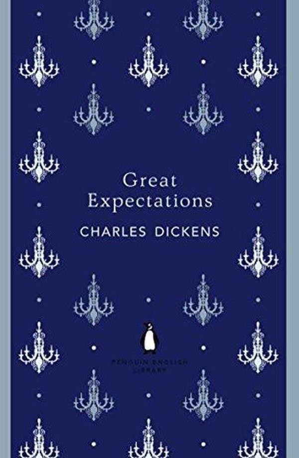Great Expectations (Penguin English Library) - Penguin Books - Image 1