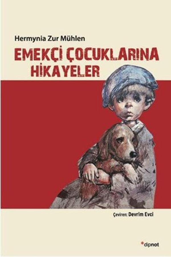 Emekçi Çocuklarına Hikayeler - Dipnot - Image 1