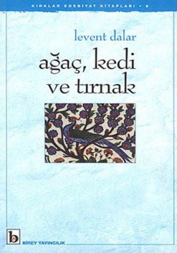 Ağaç Kedi ve Tırnak - Birey Yayıncılık - Image 1