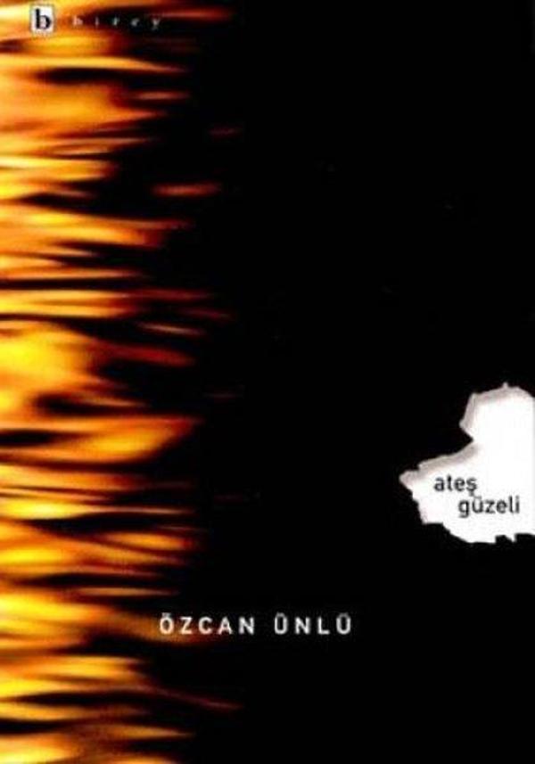 Birey Yayıncılık Ateş Güzeli - Birey Yayıncılık - Image 1