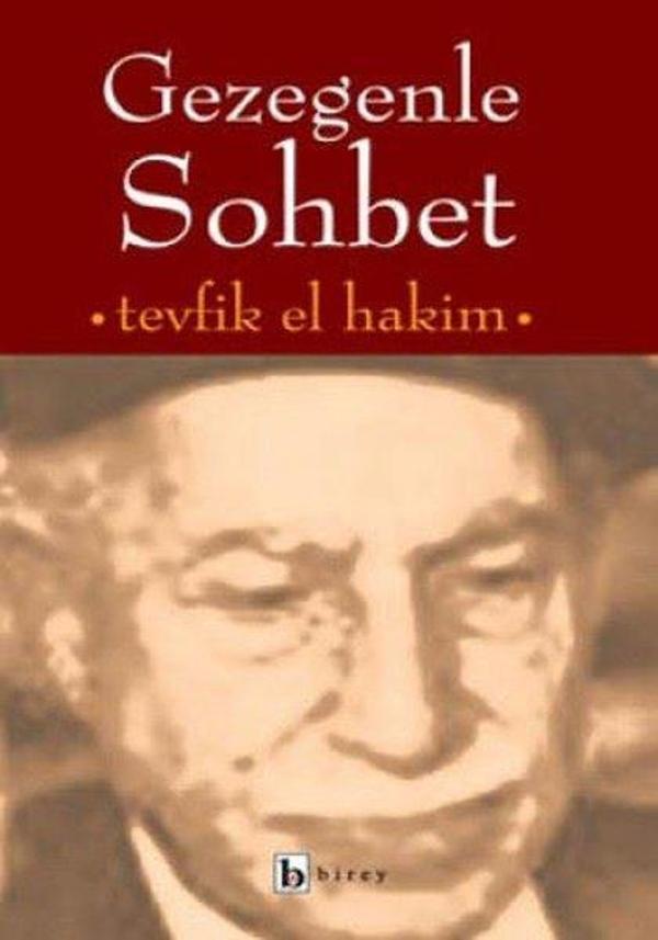 Gezegenle Sohbet - Birey Yayıncılık - Image 1