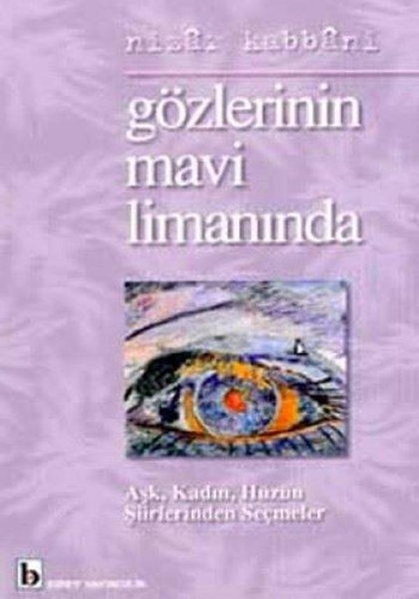 Gözlerinin Mavi Limanında - Birey Yayıncılık - Image 1