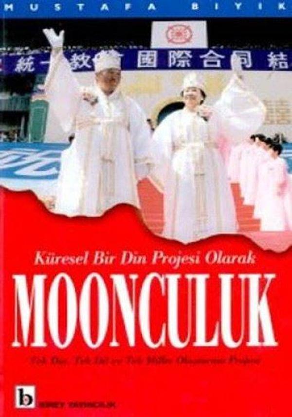 Moonculuk-Tek DinTek Dil veTek Millet Oluşturma Projesi - Birey Yayıncılık - Image 1