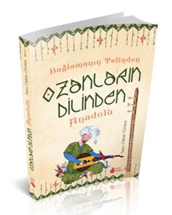 Ozanların Dilinden - Genç Damla Yayınevi - Image 1