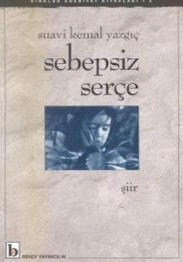 Sebepsiz Serçe - Birey Yayıncılık - Image 1