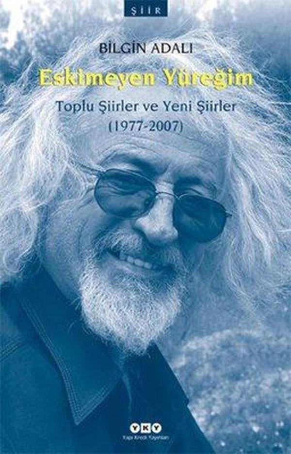 Eskimeyen Yüreğim - Yapı Kredi Yayınları - Image 1