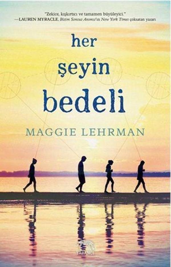 Her Şeyin Bedeli - Yabancı - Image 1