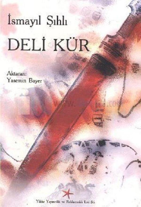 Yıldız Yayıncılık Deli Kür - Yıldız Yayıncılık - Image 1