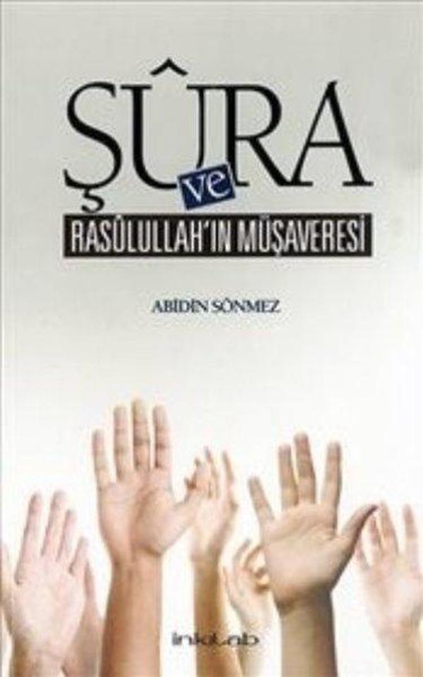 Şura ve Rasulullah'ın Müşaveresi - İnkılab Yayınları - Image 1