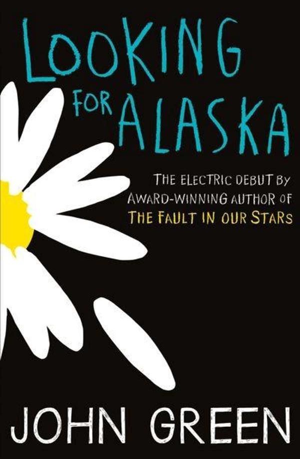 Looking for Alaska - Image 1