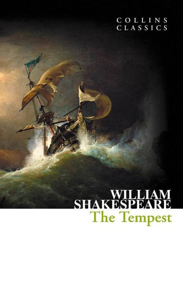 Nüans Publishing The Tempest - Image 1