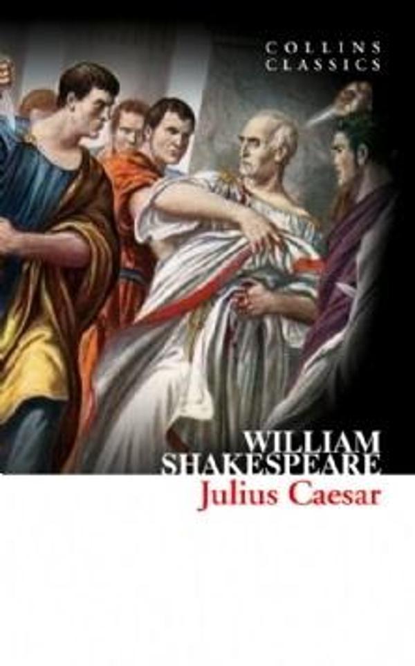 Julius Caesar - Image 1