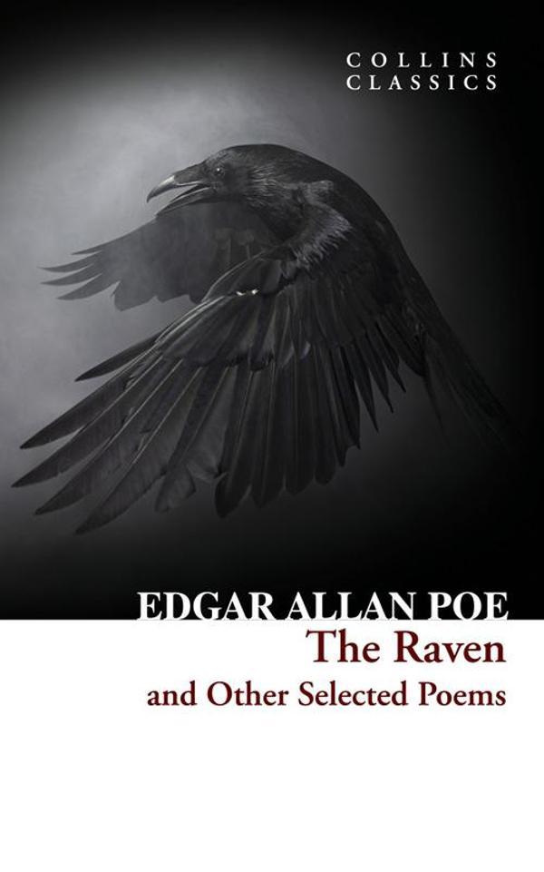 The Raven and Other Selected Poems - Image 1