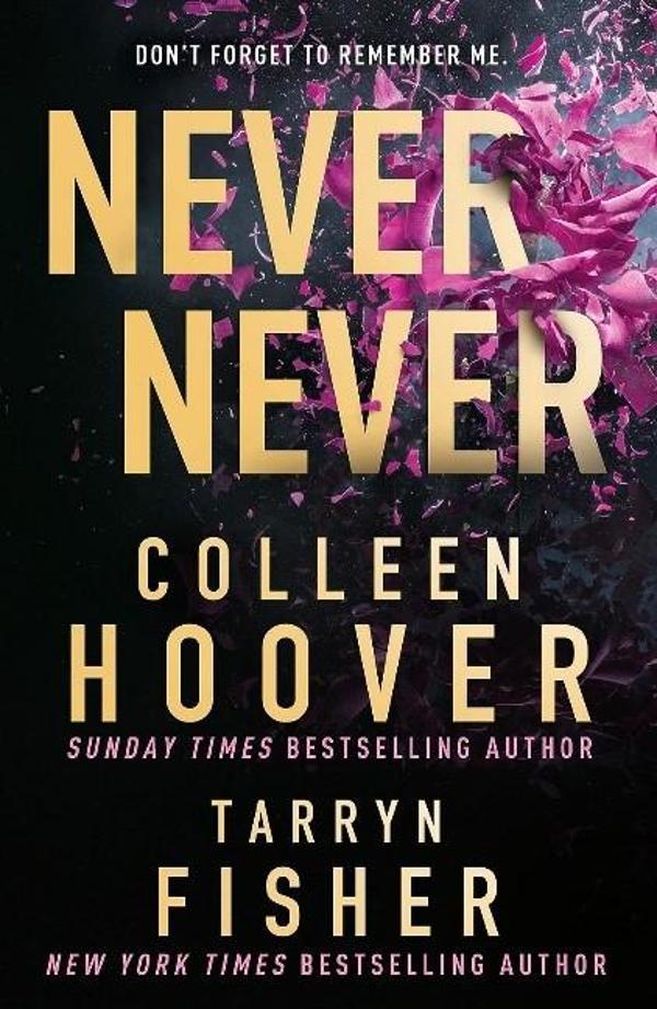 Never Never - Image 1
