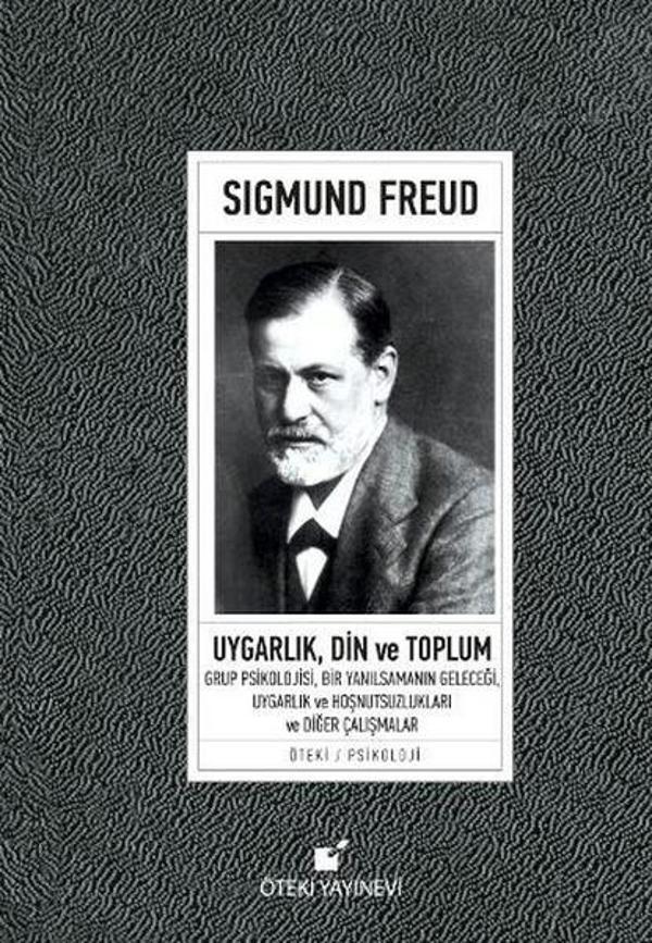 Uygarlık Din Ve Toplum - Öteki Yayınevi - Image 1