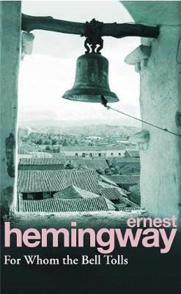 For Whom The Bell Tolls - NCP Yayıncılık - İngilizce Klasikle - Image 1