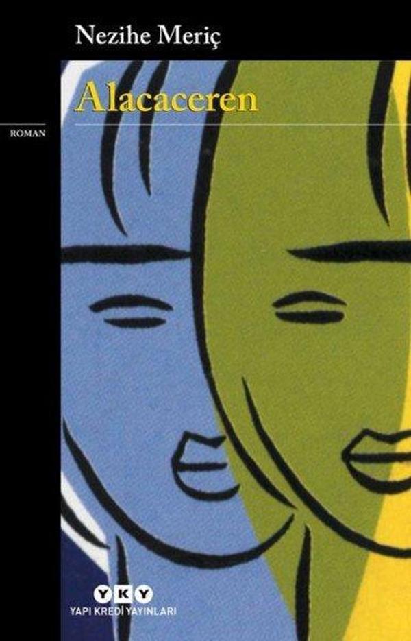 Alacaceren - Yapı Kredi Yayınları - Image 1