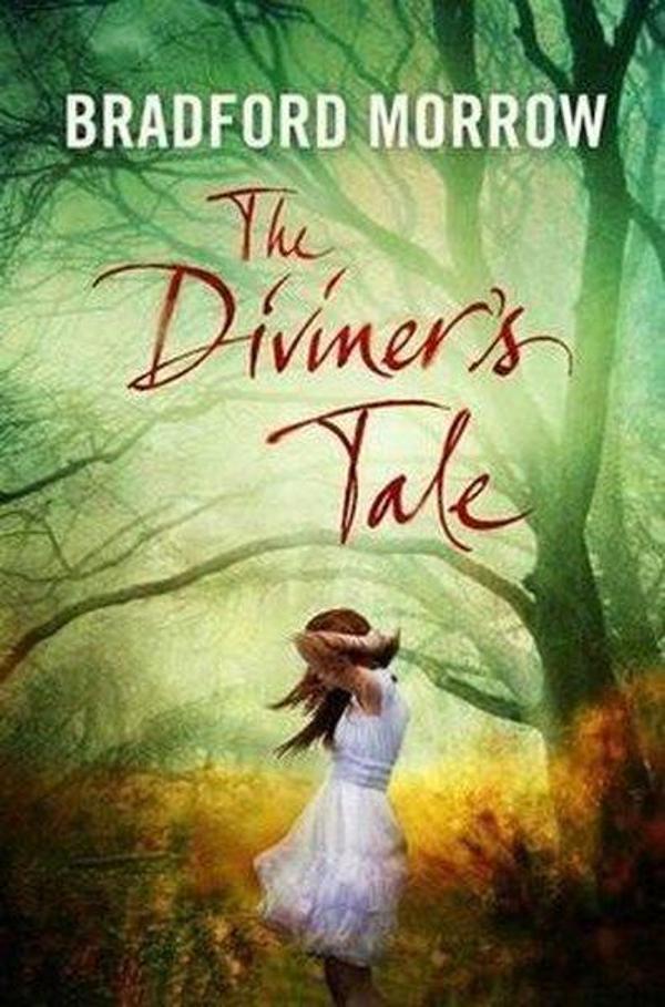 The Diviner's Tale - Atlantic Books - Image 1