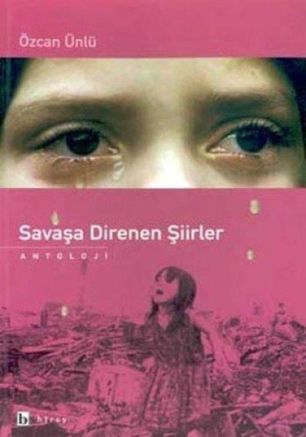 Savaşa Direnen Şiirler - Birey Yayıncılık - Image 1