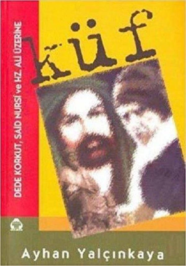 Küf - Yeni Alan Yayıncılık - Image 1