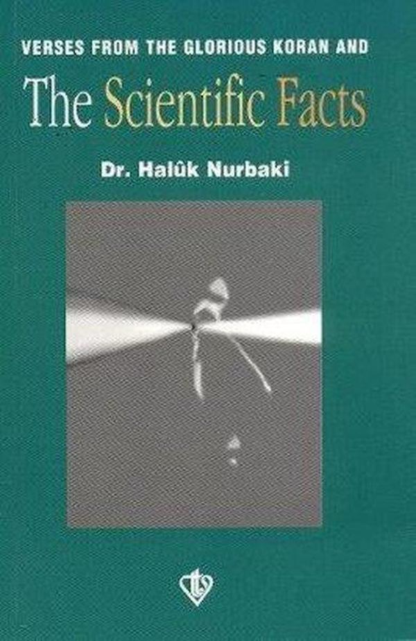 Verses From The Glorious Koran AndThe Scientific Facts - Türkiye Diyanet Vakfı Yayınları - Image 1